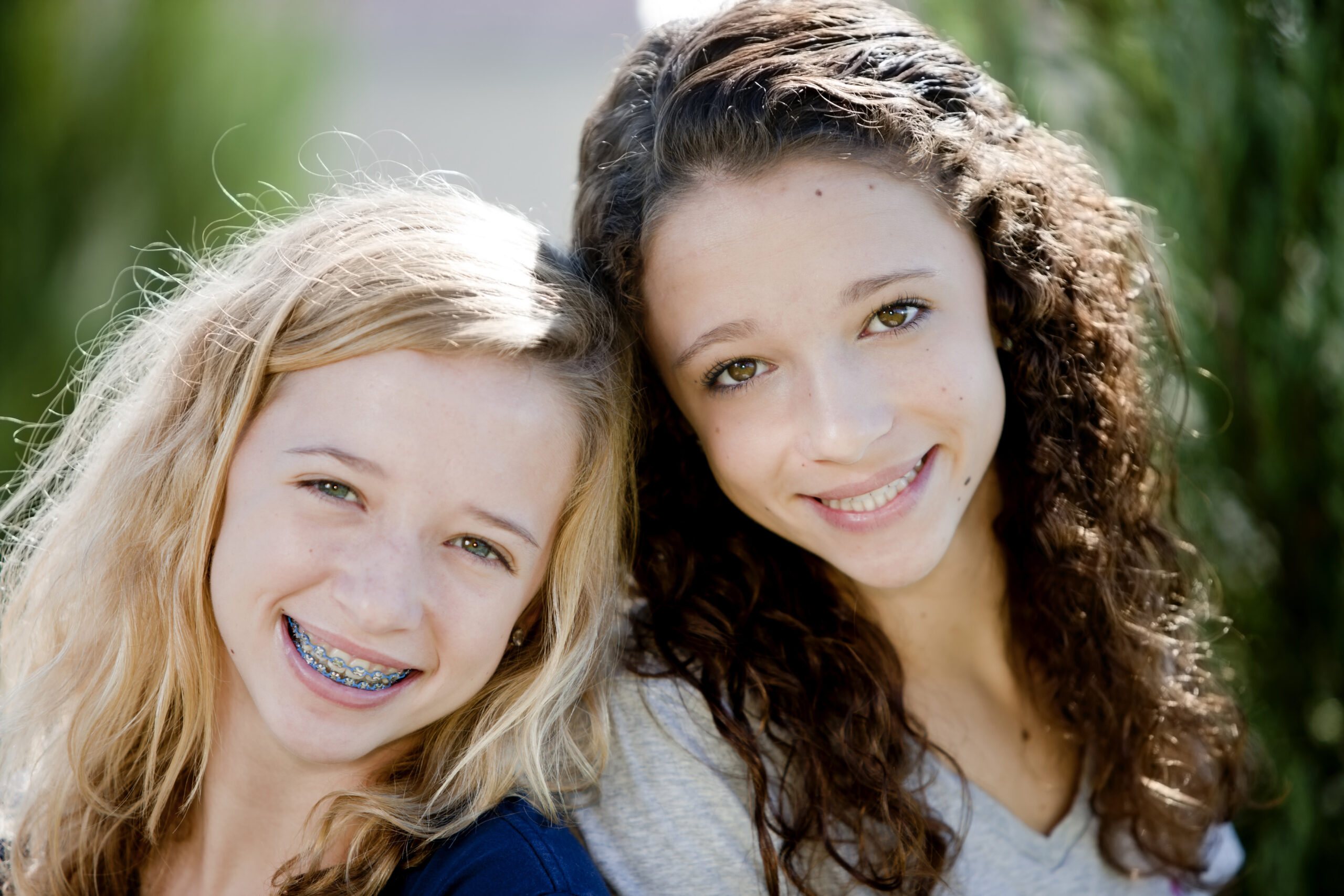 Puberty is Awesome - Teen Girls Help, Girls Counseling, Therapy &  Directory