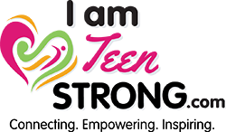 Teen Girls Help | Girls Counseling, Therapy & Directory | Teen Strong AZ Logo